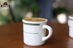 馥芮白的起源故事与怎么读flat white？馥芮白咖啡可以喝冰的吗