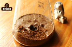 星巴克冷萃咖啡做法不复杂！水果风味冷萃咖啡的制作方法教学