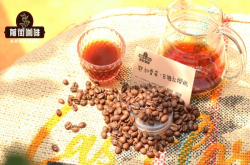 手冲咖啡的三种浓淡口感，选豆从这一杯开始