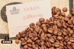 巴西咖啡品牌有哪些 巴西咖啡豆是阿拉比卡咖啡豆吗口感如何