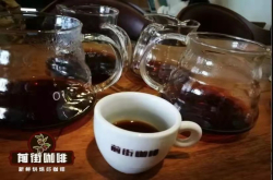无咖啡因咖啡的脱因方法有哪些 脱因咖啡还有咖啡味道吗