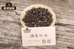 小袋探口味，正装定下来：拼配豆与SOE轮换法