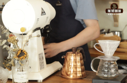 秋日综合 | 前街咖啡（FrontStreet Coffee）向日葵秋日综合手冲精品咖啡秋日拼配咖啡豆