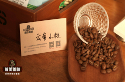 云南小粒种咖啡豆特点介绍 云南手冲咖啡风味口感
