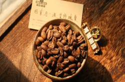 巴拿马瑰夏咖啡lasrocas怎么喝 新蓝标瑰夏咖啡豆等级划分