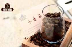 什么是精品咖啡豆？精品咖啡豆的特点是什么？