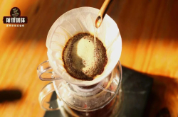手冲咖啡必备器具:Hario V60滤杯历史与萃取比例一刀流三段式区别