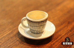 什么是Lungo咖啡？Lungo意大利语是什么意思 lungo和espresso的区别