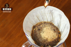 在家如何制作咖啡 手冲器具Hario V60滤杯爱乐压摩卡壶推荐