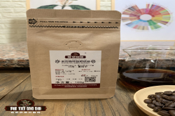印度尼西亚苏门答腊独特草本风味的曼特宁咖啡故事和品种介绍