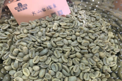 巴拿马翡翠庄园蓝标瑰夏处理法 牙买加蓝山咖啡处理法