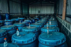 什么是厌氧发酵处理法？厌氧日晒、厌氧水洗、双重厌氧有何区别
