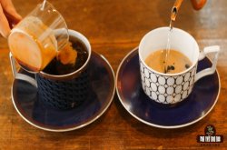 美式咖啡喝法|Americano、Long Black、Lungo做法有什么区别？