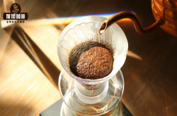 手冲咖啡三段详解手法的影响 v60的三段式冲煮方法细节