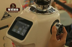 意式浓缩咖啡研磨度是多少？意式咖啡机萃取研磨度粗细参考
