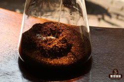 学做星巴克冷萃咖啡：Cold Brew Coffee VS 手冲咖啡新手技巧