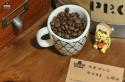 小包喝明白再囤货：意式豆烘焙度安排法