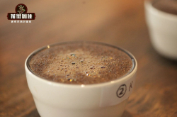 中国云南猫屎咖啡豆与印尼的区别 猫屎咖啡豆风味口感特点故事