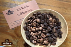 手冲新手的第一包巴西，建议从这5个庄园开始