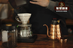 巴拿马精品咖啡豆产地口感特点的介绍 瑰夏咖啡的种植环境风味特色