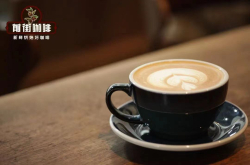 flat white是什么咖啡 flat white咖啡好喝吗 flat white咖啡制作教学