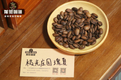 巴拿马Finca Aurora极光庄园Ironman铁人瑰夏的故事来源信息介绍