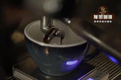 拿铁咖啡和卡布奇诺咖啡有什么区别 拿铁咖啡制作步骤教学