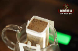 挂耳咖啡可以直接倒到杯子里冲泡吗？精品现磨咖啡挂耳包怎么喝