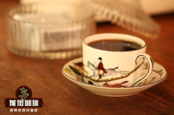 危地马拉Huehuetenango产区 玫瑰精品咖啡庄园 瑰夏水洗玫瑰风味