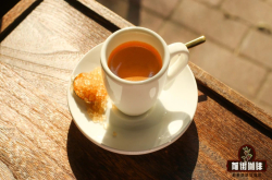 Espresso的喝法基础常识介绍 意大利浓缩咖啡可以直接喝吗