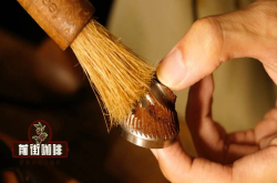手摇磨豆机电动磨豆机清洁专用毛刷 咖啡研磨机如何保养专用