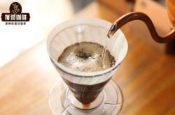 hario滤杯特点 V60滤杯手冲咖啡壶详细使用教程步骤冲泡方法介绍