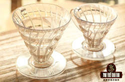 大粉量手冲咖啡怎么冲？V60大号滤杯02号怎么用？30克咖啡粉冲几杯