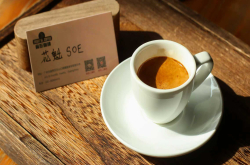 咖啡厅常用知识 意式浓缩咖啡Espresso