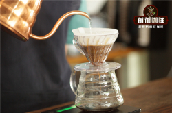 v60滤杯怎么用冲什么豆子？v60滤杯冲的咖啡好喝吗？为什么手冲咖啡都用V60？