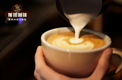 意式咖啡粉要磨多细？浓缩咖啡研磨度与萃取技巧全解析