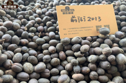 云南铁皮卡咖啡豆口感风味 小粒咖啡soe美式咖啡的品鉴评测 