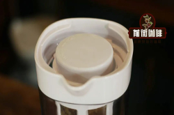 为什么冷冲泡冰咖啡更好喝？冷萃咖啡适合使用什么咖啡豆？