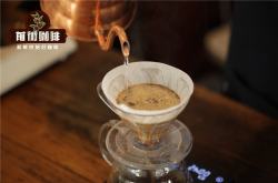 法压壶咖啡和手冲咖啡冲泡的咖啡粉粗细时间和口感的区别