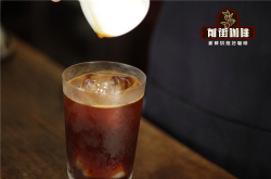 美式咖啡和拿铁咖啡都是浓缩咖啡吗?热拿铁和冷拿铁哪个味道更好