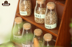拼配咖啡豆可以手冲吗 单品SOE意式浓缩咖啡做拿铁的正确喝法