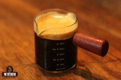什么是Lungo咖啡？lungo与espresso浓缩咖啡有什么特点区别