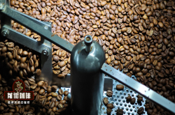 印尼黄金曼特宁咖啡风味描述烘培度品种产区介绍