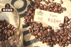 关于苏门答腊咖啡豆的故事简介 曼特宁咖啡豆价格贵吗