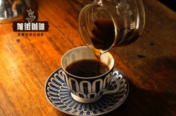苏门答腊曼特宁咖啡深度中度烘焙区别 曼特宁咖啡为什么要中深洪