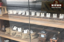 铁皮卡瑰夏与波旁咖啡豆品种区别  蓝山铁皮卡咖啡豆风味口感特点   