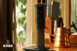 爱乐压的优缺点 爱乐压的器具外形是怎样的有什么组件