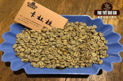 蓝山咖啡品种属于阿拉比卡咖啡豆种类吗？阿拉比卡品类咖啡特点
