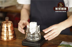 挂耳咖啡和速溶咖啡的冲泡法有什么不同 挂耳咖啡的正确冲泡法