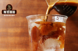 ice Americano 加多少冰块多少水？冰美式有酸味正常吗？好喝的美式比例
